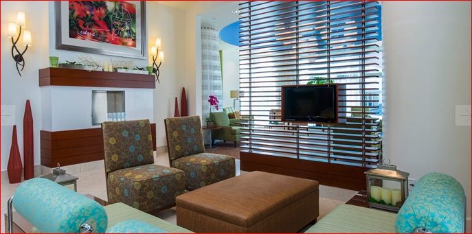 Hilton Garden Inn Alexandria Old Town National Harbor Bagian luar foto